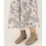 【大きいサイズ】パイピングワンピース | eur3 | 詳細画像23 