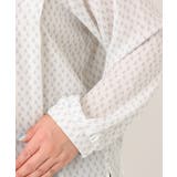 【大きいサイズ】ポーラバンドカラーチュニック | eur3 | 詳細画像15 