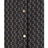 【大きいサイズ】ポーラバンドカラーチュニック | eur3 | 詳細画像29 