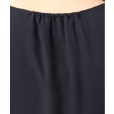 【大きいサイズ】フロントプリーツワンピース | eur3 | 詳細画像10 