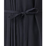 【大きいサイズ】フロントプリーツワンピース | eur3 | 詳細画像13 