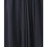 【大きいサイズ】フロントプリーツワンピース | eur3 | 詳細画像14 