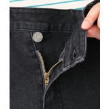 【大きいサイズ】デニムジャンパースカート | eur3 | 詳細画像20 