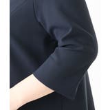 【大きいサイズ 11号サイズあり セットアップ対応】Wクロスストレッチスクエアネ… | eur3 | 詳細画像10 