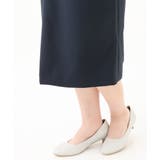 【大きいサイズ 11号サイズあり セットアップ対応】Wクロスストレッチスクエアネ… | eur3 | 詳細画像11 