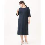 【大きいサイズ 11号サイズあり セットアップ対応】Wクロスストレッチスクエアネ… | eur3 | 詳細画像14 