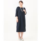 【大きいサイズ 11号サイズあり セットアップ対応】Wクロスストレッチスクエアネ… | eur3 | 詳細画像16 