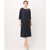 【大きいサイズ 11号サイズあり セットアップ対応】Wクロスストレッチスクエアネ… | eur3 | 詳細画像2 