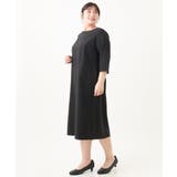 【大きいサイズ 11号サイズあり セットアップ対応】Wクロスストレッチスクエアネ… | eur3 | 詳細画像22 