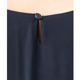 【大きいサイズ/11号サイズあり】サイドプリーツワンピース | eur3 | 詳細画像18 