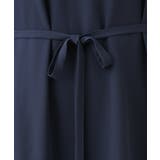 【大きいサイズ/11号サイズあり】サイドプリーツワンピース | eur3 | 詳細画像22 