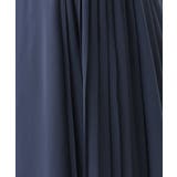 【大きいサイズ/11号サイズあり】サイドプリーツワンピース | eur3 | 詳細画像23 