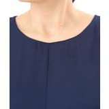 【大きいサイズ】2wayレースボレロセットワンピース | eur3 | 詳細画像29