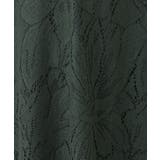 【大きいサイズ】レースキャミワンピース | eur3 | 詳細画像17 