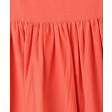 【大きいサイズ】アイレットレースチュニック | eur3 | 詳細画像5 