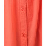 【大きいサイズ】アイレットレースチュニック | eur3 | 詳細画像9 