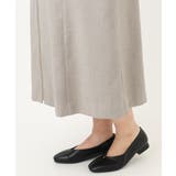 【大きいサイズ/2WAY】Vネックワンピース | eur3 | 詳細画像12 