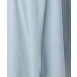 【大きいサイズ】アシメラッフルチュニック | eur3 | 詳細画像12 