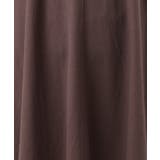 【大きいサイズ/接触冷感】ボクシーシルエットチュニック | eur3 | 詳細画像14