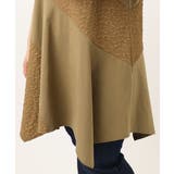 【大きいサイズ】ぽこぽこイレヘムチュニック | eur3 | 詳細画像12 