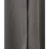 【大きいサイズ/soso×eur3】2wayノースリーブワンピース | eur3 | 詳細画像18 