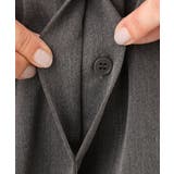 【大きいサイズ/soso×eur3】2wayノースリーブワンピース | eur3 | 詳細画像19 