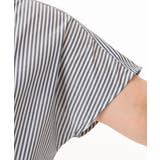 【大きいサイズ/a.v.v×eur3】ピンタックワンピース | eur3 | 詳細画像10