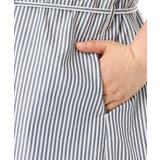 【大きいサイズ/a.v.v×eur3】ピンタックワンピース | eur3 | 詳細画像11