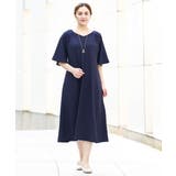 【大きいサイズ】ヴィンテージポプリンワンピース | eur3 | 詳細画像17