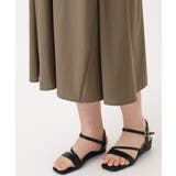 【大きいサイズ】ヴィンテージポプリンワンピース | eur3 | 詳細画像8