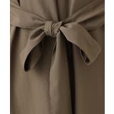 【大きいサイズ】ヴィンテージポプリンワンピース | eur3 | 詳細画像9