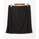 【大きいサイズ/接触冷感】カノコサイドスリットワンピース | eur3 | 詳細画像17 