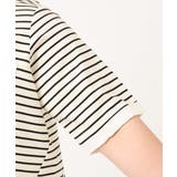 【大きいサイズ】胸ポケット付きTシャツチュニック | eur3 | 詳細画像18 