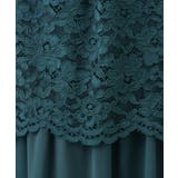 【大きいサイズ】スカラレースワンピース | eur3 | 詳細画像11 