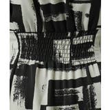 【大きいサイズ/LAVEANGE×eur3】タックワンピース | eur3 | 詳細画像19