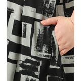 【大きいサイズ/LAVEANGE×eur3】タックワンピース | eur3 | 詳細画像22