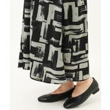 【大きいサイズ/LAVEANGE×eur3】タックワンピース | eur3 | 詳細画像23