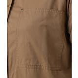 【大きいサイズ】ロングシャツワンピース | eur3 | 詳細画像10 