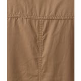 【大きいサイズ】ロングシャツワンピース | eur3 | 詳細画像21 