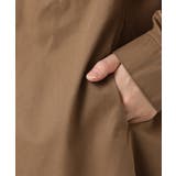 【大きいサイズ】ロングシャツワンピース | eur3 | 詳細画像24 