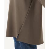 【大きいサイズ】レースアップダンボールフーディー | eur3 | 詳細画像13 