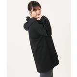 【大きいサイズ】レースアップダンボールフーディー | eur3 | 詳細画像22 