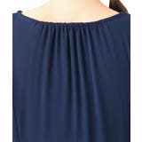 【大きいサイズ】サイドレースドレス | eur3 | 詳細画像13 