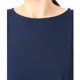 【大きいサイズ】サイドレースドレス | eur3 | 詳細画像14 