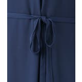 【大きいサイズ】サイドレースドレス | eur3 | 詳細画像17 