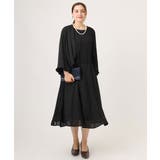 【大きいサイズ】サイドレースドレス | eur3 | 詳細画像26 