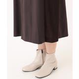 【大きいサイズ】サイドリブジャンパースカート | eur3 | 詳細画像11 