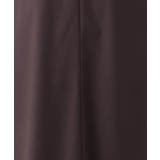 【大きいサイズ】サイドリブジャンパースカート | eur3 | 詳細画像12 