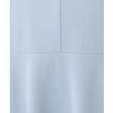 【大きいサイズ】コクーンスリーブバックフレアトップス | eur3 | 詳細画像6 