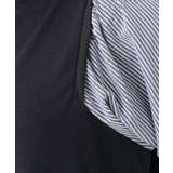 【大きいサイズ】異素材チュニック | eur3 | 詳細画像19 